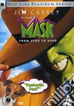 Mask [Edizione: Stati Uniti] dvd