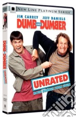 Dumb & Dumber [Edizione: Stati Uniti] dvd