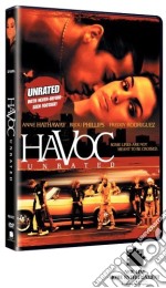 Havoc [Edizione: Stati Uniti] dvd