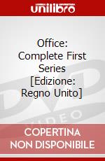 Office: Complete First Series [Edizione: Regno Unito] dvd