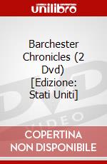 Barchester Chronicles (2 Dvd) [Edizione: Stati Uniti] dvd