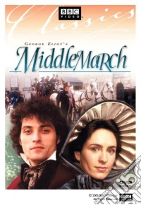 Middlemarch dvd