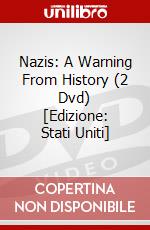 Nazis: A Warning From History (2 Dvd) [Edizione: Stati Uniti] dvd