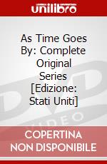 As Time Goes By: Complete Original Series [Edizione: Stati Uniti] dvd