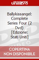 Ballykissangel: Complete Series Four (2 Dvd) [Edizione: Stati Uniti] dvd