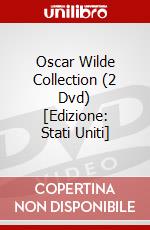 Oscar Wilde Collection (2 Dvd) [Edizione: Stati Uniti] dvd