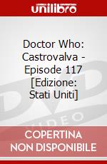 Doctor Who: Castrovalva - Episode 117 [Edizione: Stati Uniti] dvd