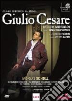 Giulio Cesare (2 Dvd) dvd