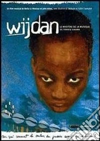 Wijdan. Le Mystere De La Musique De Transe Des Gnawa dvd