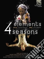 4 Elements - 4 Seasons