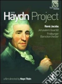 Haydn Project 2009 dvd