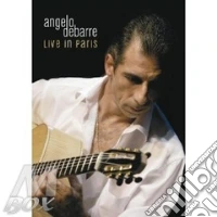 Live in paris dvd