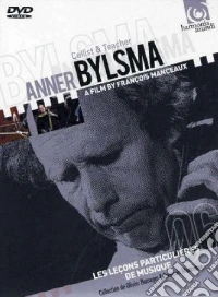 Anner Bylsma - Cellist & Teacher dvd