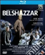 (Blu Ray Disk) Georg Friedrich Handel - Belshazzar