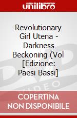 Revolutionary Girl Utena - Darkness Beckoning (Vol [Edizione: Paesi Bassi] dvd