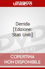 Derrida [Edizione: Stati Uniti] dvd