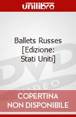 Ballets Russes [Edizione: Stati Uniti] dvd