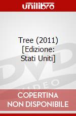 Tree (2011) [Edizione: Stati Uniti] dvd