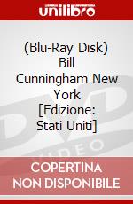 (Blu-Ray Disk) Bill Cunningham New York [Edizione: Stati Uniti] brd