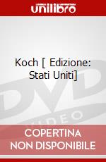 Koch [ Edizione: Stati Uniti] dvd