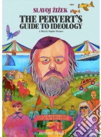 Perverts Guide To Ideology [Edizione: Stati Uniti] dvd