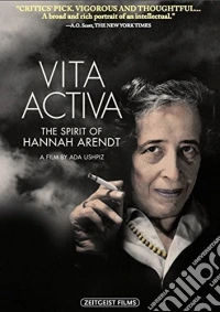 Vita Activa [Edizione: Stati Uniti] dvd