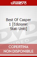 Best Of Casper 1 [Edizione: Stati Uniti] dvd