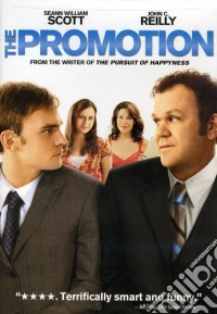 Promotion [Edizione: Stati Uniti] dvd
