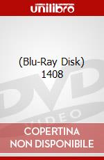 (Blu-Ray Disk) 1408 brd