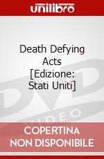 Death Defying Acts [Edizione: Stati Uniti] dvd