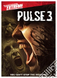 Pulse 3 [Edizione: Stati Uniti] dvd