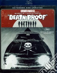 (Blu-Ray Disk) Death Proof brd