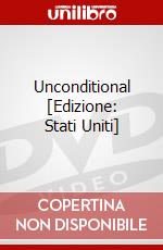 Unconditional [Edizione: Stati Uniti] dvd