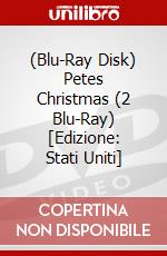 (Blu-Ray Disk) Petes Christmas (2 Blu-Ray) [Edizione: Stati Uniti] brd