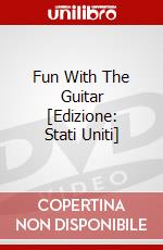 Fun With The Guitar [Edizione: Stati Uniti] dvd