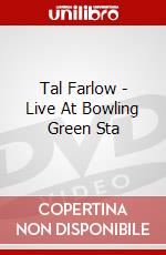 Tal Farlow - Live At Bowling Green Sta dvd