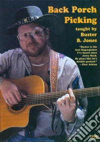Back Porch Picking [Edizione: Stati Uniti] dvd