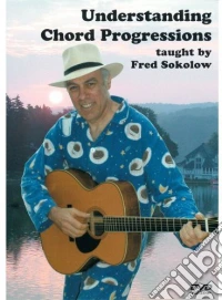 Understanding Chord Progressions [Edizione: Stati Uniti] dvd