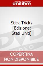 Stick Tricks [Edizione: Stati Uniti] dvd