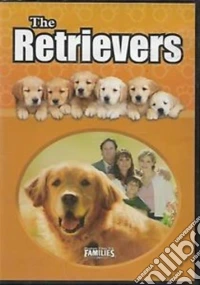 Retrievers By [Edizione: Regno Unito] dvd