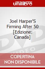 Joel Harper'S Firming After 50 [Edizione: Canada] dvd