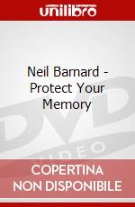 Neil Barnard - Protect Your Memory dvd