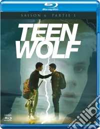 (Blu-Ray Disk) Teen Wolf - Saison 6 Pt1 [Edizione: Francia] brd