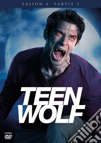Teen Wolf - Saison 6 Pt2 [Edizione: Francia] dvd