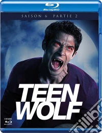 (Blu-Ray Disk) Teen Wolf - Saison 6 Pt2 [Edizione: Francia] brd