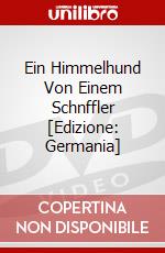 Ein Himmelhund Von Einem Schnffler [Edizione: Germania] dvd