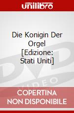 Die Konigin Der Orgel [Edizione: Stati Uniti] dvd