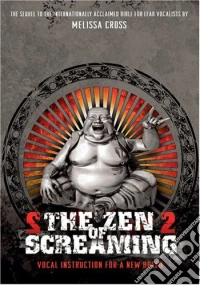Zen Of Screaming 2 [Edizione: Stati Uniti] dvd