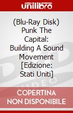 (Blu-Ray Disk) Punk The Capital: Building A Sound Movement [Edizione: Stati Uniti] brd