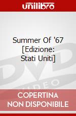 Summer Of '67 [Edizione: Stati Uniti] dvd